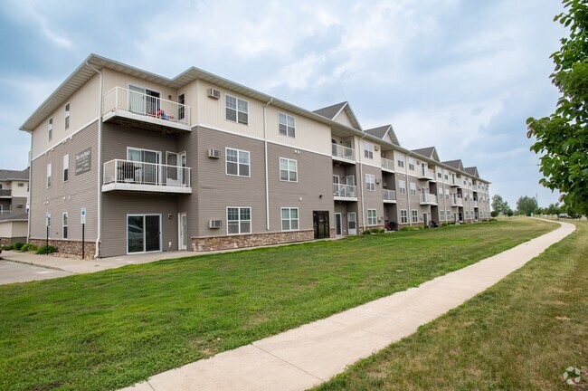 Building Photo - Boulder Ridge Apartments