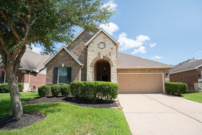 Building Photo - 21719 Tinsley Trails