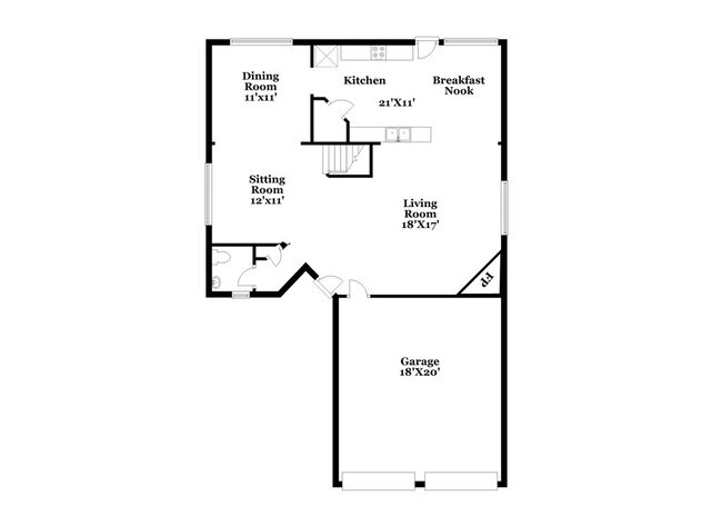 Foto del edificio - 25306 Barmby Dr