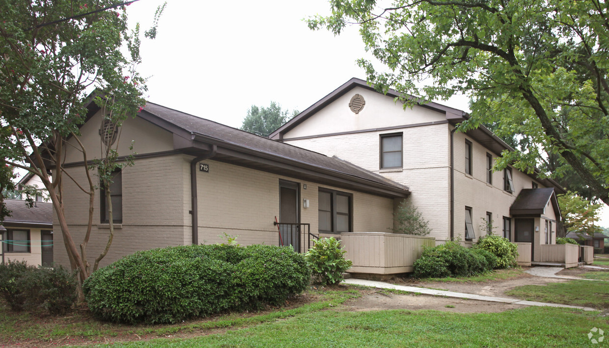 Building Photo - Smith Homes