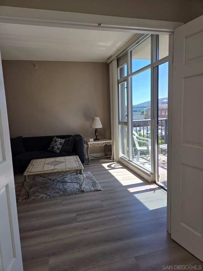 Foto del edificio - 530 K St