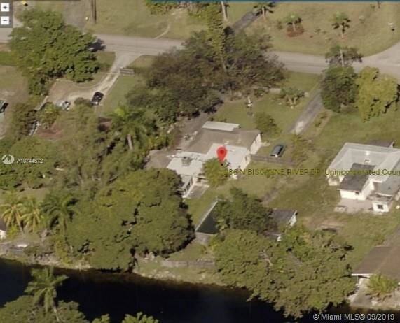 Foto del edificio - 286 N Biscayne River Dr