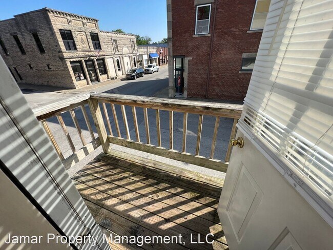 Foto del edificio - 2 br, 1.5 bath House - 505 West Vine Unit ...