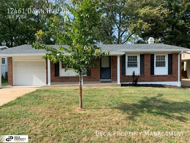 Building Photo - 3 Bedroom House