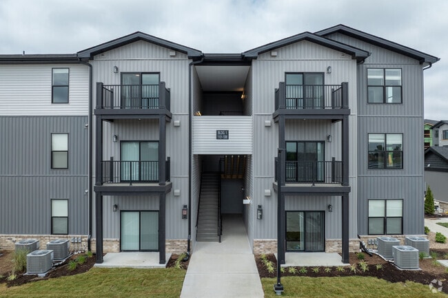 Foto del edificio - Hearthstone at Autumn Hollow