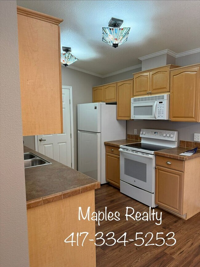 Foto del edificio - 3 Bedroom, 2 Bath Home for RENT in Branson, MO