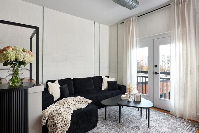 Foto del edificio - 403 E 33rd St