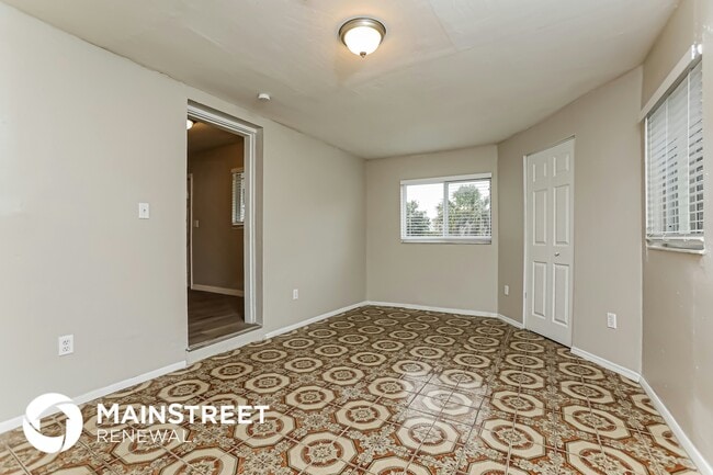 Foto del edificio - 1225 Gail St