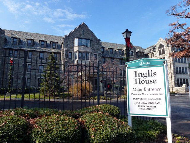 Foto del edificio - Inglis Gardens at Belmont