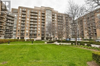 Building Photo - 650 Lawrence Ave W