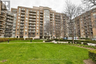 Building Photo - 650 Lawrence Ave W