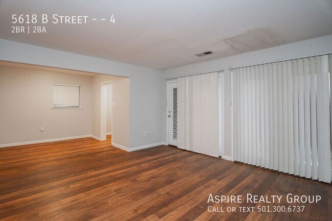 Foto del edificio - 5618 B St