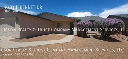 Building Photo - 9781 E Bennett Dr