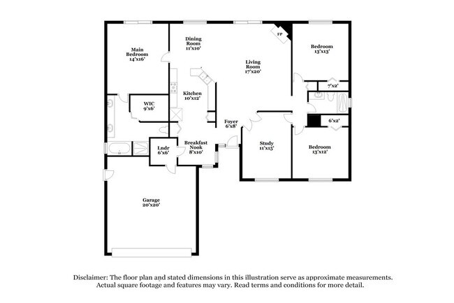 Foto del edificio - 6033 Live Oak Dr