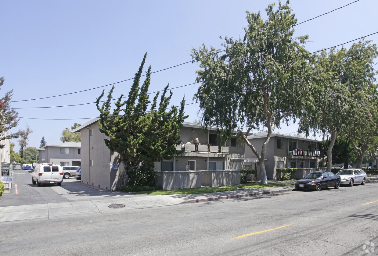 Foto del edificio - Weddell Arms Apartments