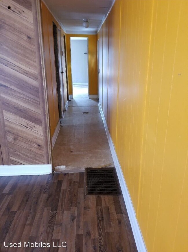Foto del edificio - 2 br, 1 bath House - 224 Catherine Drive