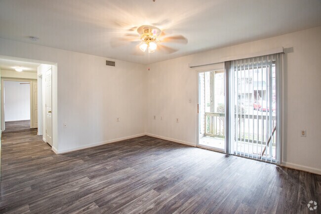 Interior Photo - Colony Square Apartments
