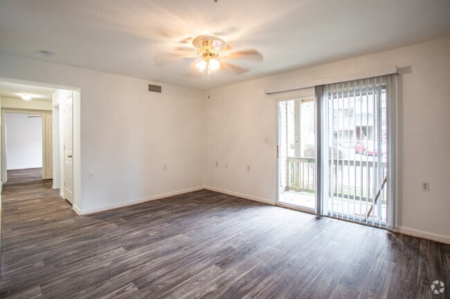 Interior Photo - Colony Square Apartments