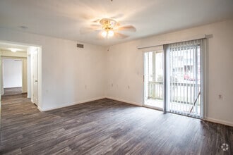 Interior Photo - Colony Square Apartments