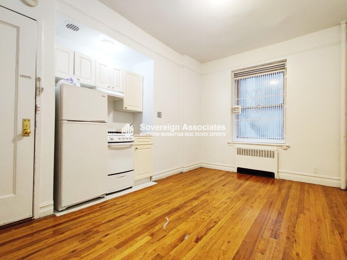 936 West End Avenue Apartment for Rent in New York, NY