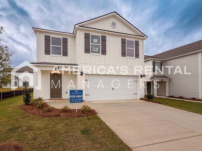Foto del edificio - Beautiful New Construction Home Available for Rent!!