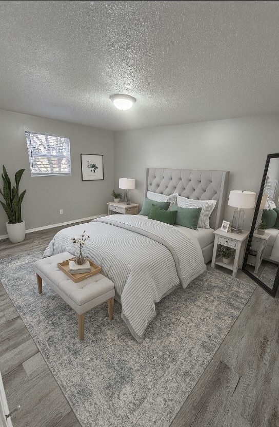 Building Photo - The Cove on Tazewell