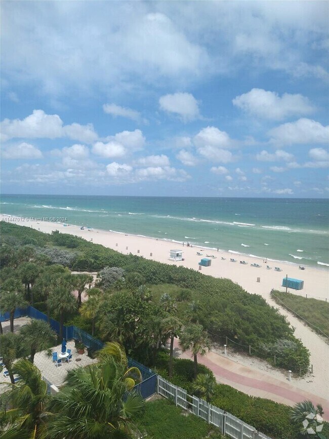 Building Photo - 6969 Collins Ave