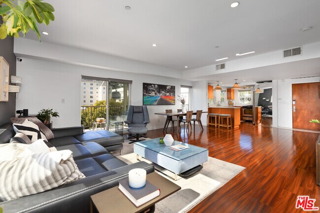 Foto del edificio - 1420 Laurel Ave