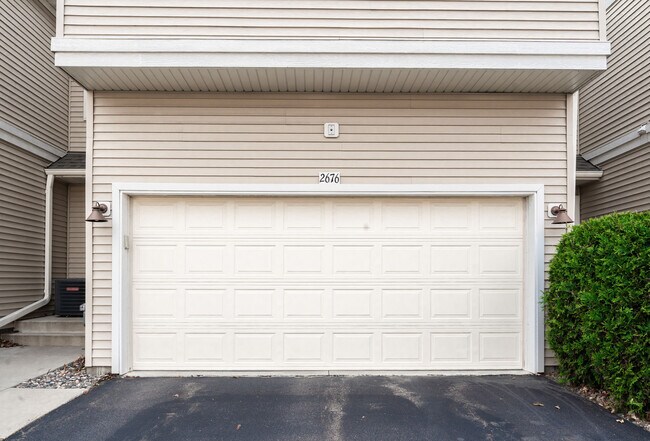 Garaje para 2 coches - 2676 133rd St W