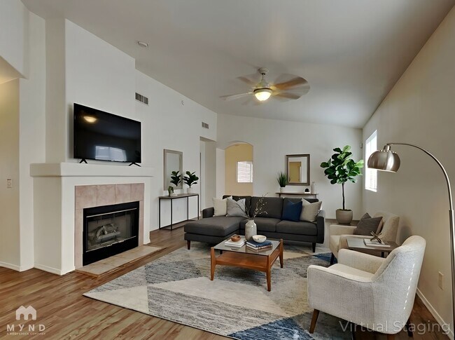 Foto del edificio - 2874 W Simplicity Dr