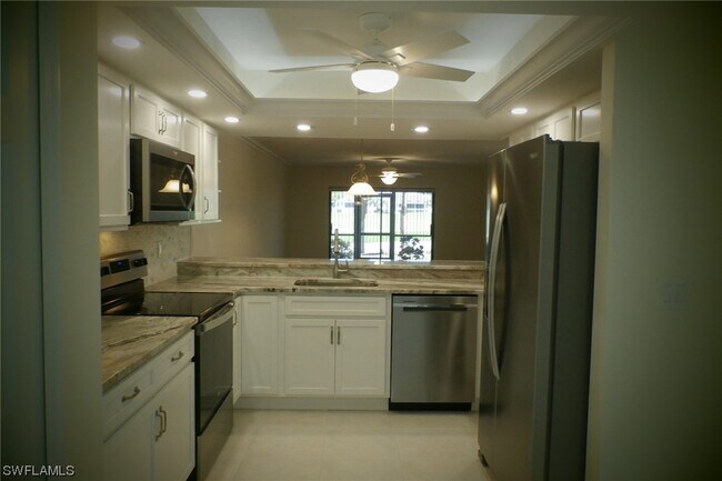 Building Photo - 16401 Kelly Woods Dr