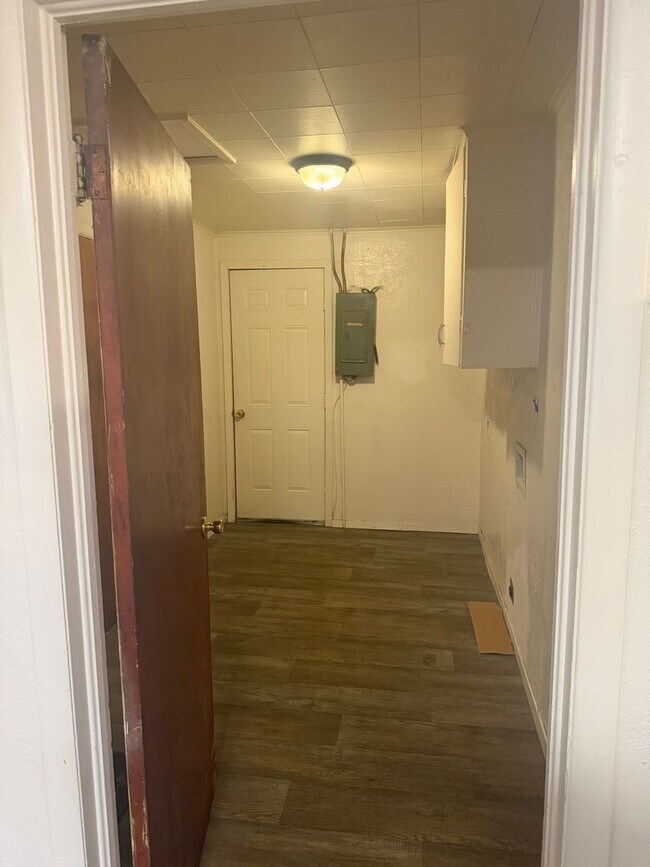 Foto del edificio - House for Rent!