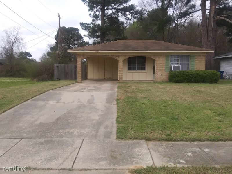 Building Photo - 2 br, 1 bath House - 2548 David Raines Rd