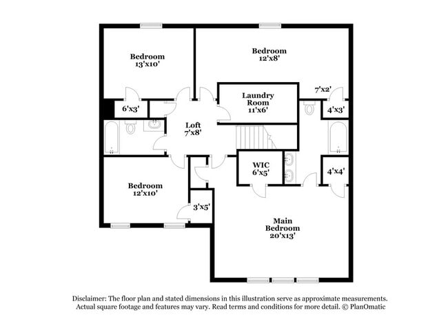 Building Photo - 1301 Braemar Highland Dr