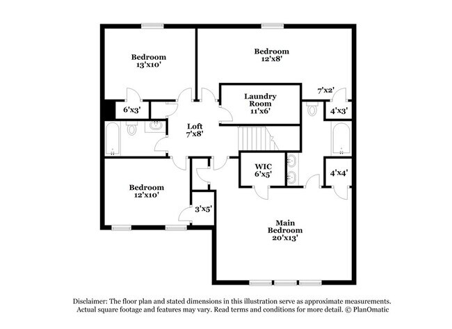 Foto del edificio - 1301 Braemar Highland Dr