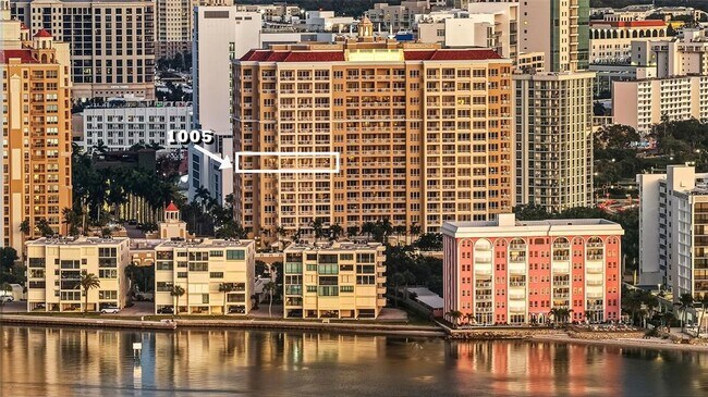 Foto del edificio - 35 Watergate Dr