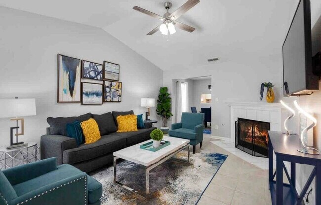 Foto del edificio - 4032 Remer Ct