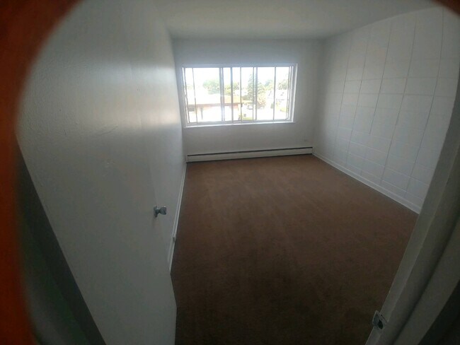 Living Room - 645 N Elmwood Ave