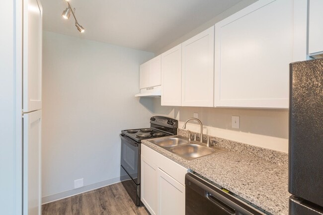 Interior Photo - Kenton Place