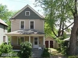 Primary Photo - 3 br, 1 bath House - 1009 Newton Ct