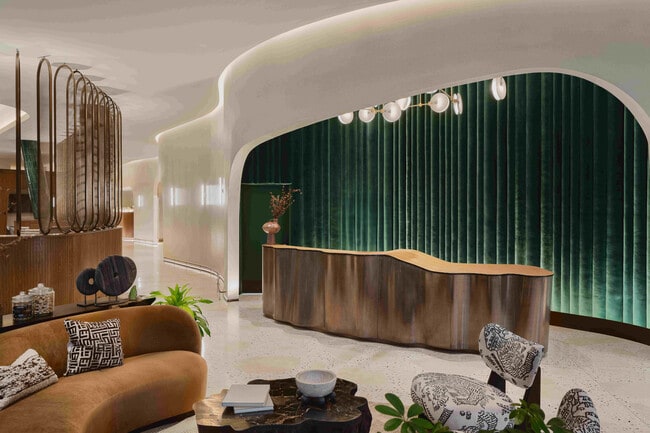 Foto del edificio - OZMA