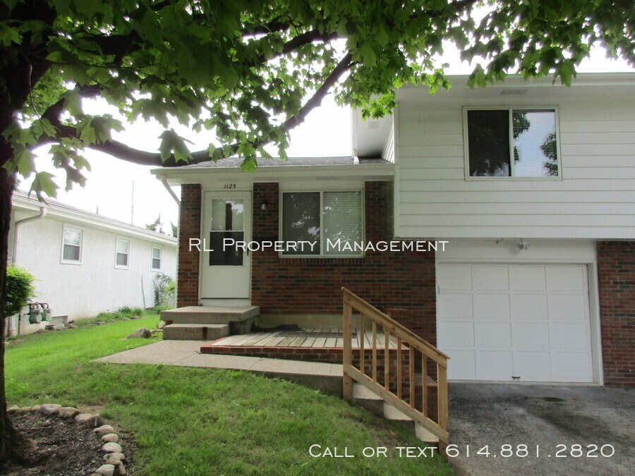 Primary Photo - 1125 Mccarley Dr W