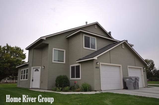 Foto principal - 4918 Sir James Ave