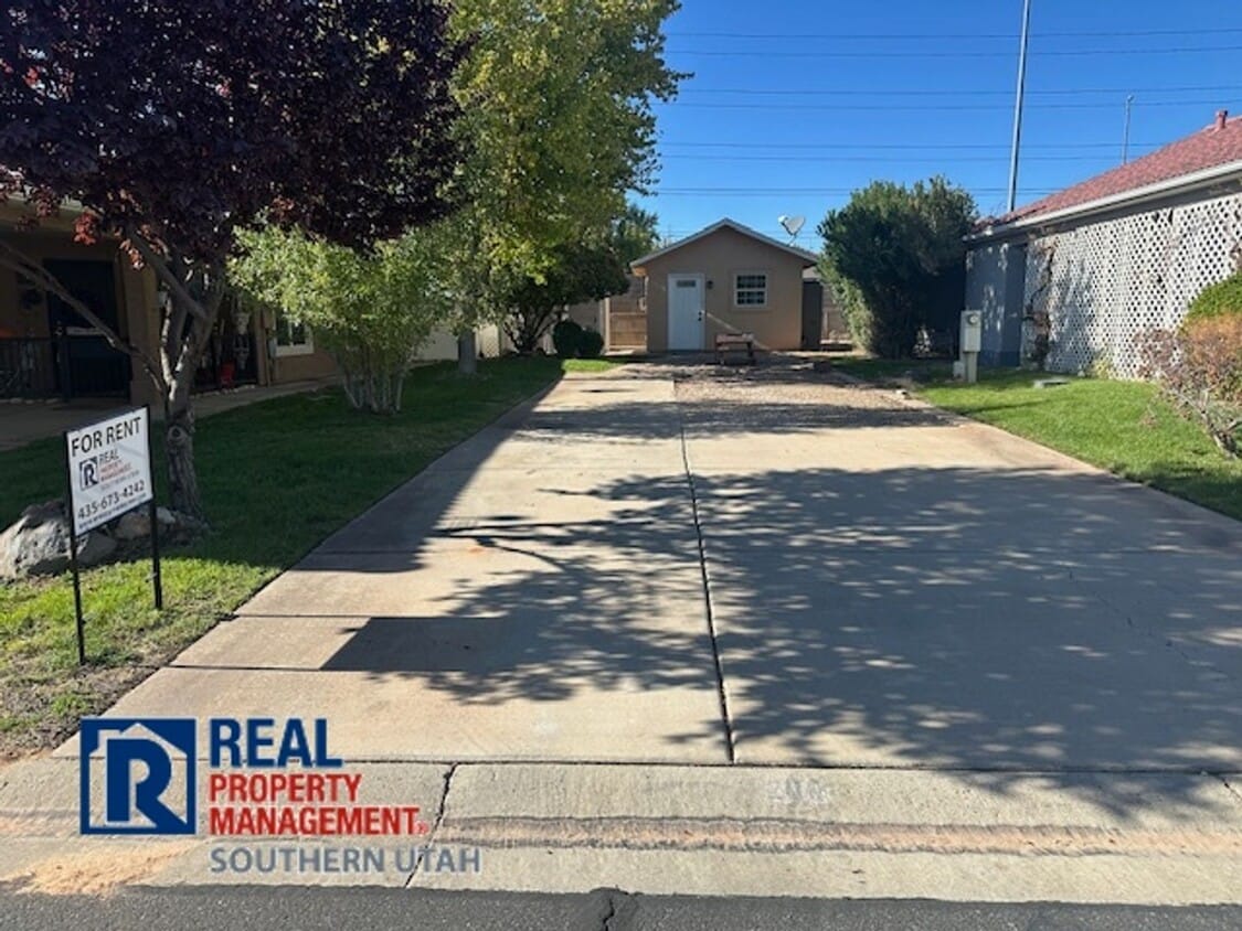 Foto principal - RV PAD with Casita