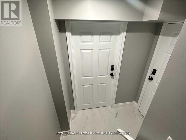 Photo du bâtiment - 41 Paisley Green Ave