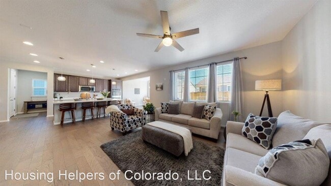 Building Photo - 4 br, 4 bath House - 264 Western Sky Circle