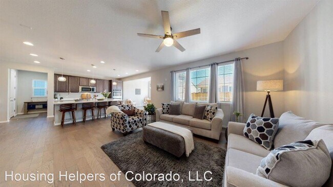 Foto del edificio - 4 br, 4 bath House - 264 Western Sky Circle
