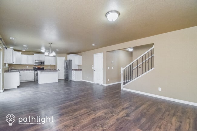 Foto del edificio - 6452 Kilkenny Court, Colorado Springs, CO,...