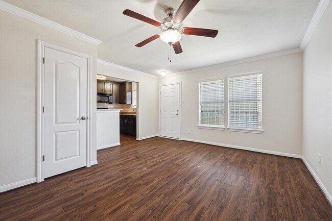 Foto del edificio - 214 W 17th St