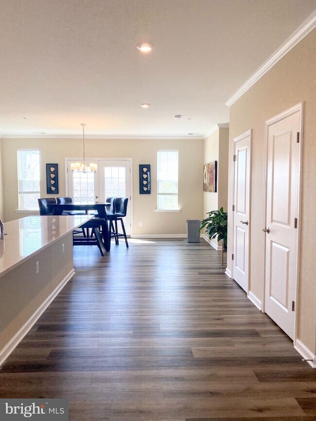 2717 Duvall Ridge Rd Unit 509, Greater Landover, MD 20785 Condo for